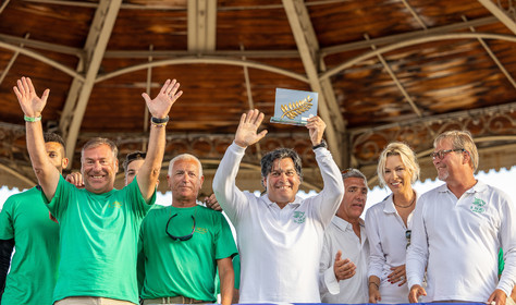 Régates Royales 2021