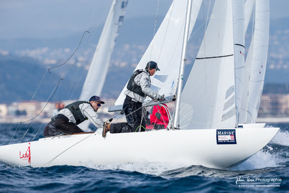 Cannes Dragon Grand Prix 2022