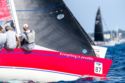 Régates Royales RR2022