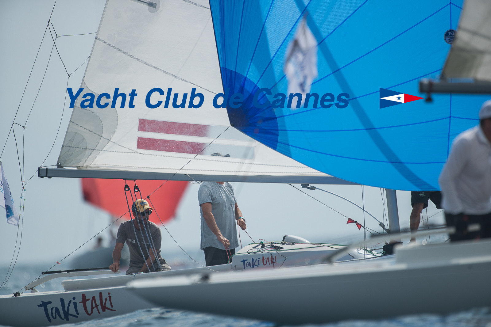 Régates Royales 2020