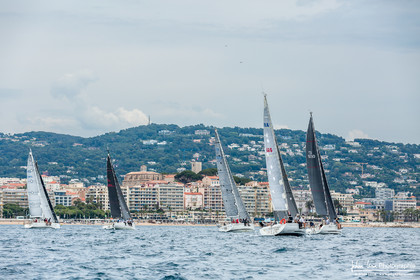 Championnat d Europe IRC 2023 - IRC European Championship 2023