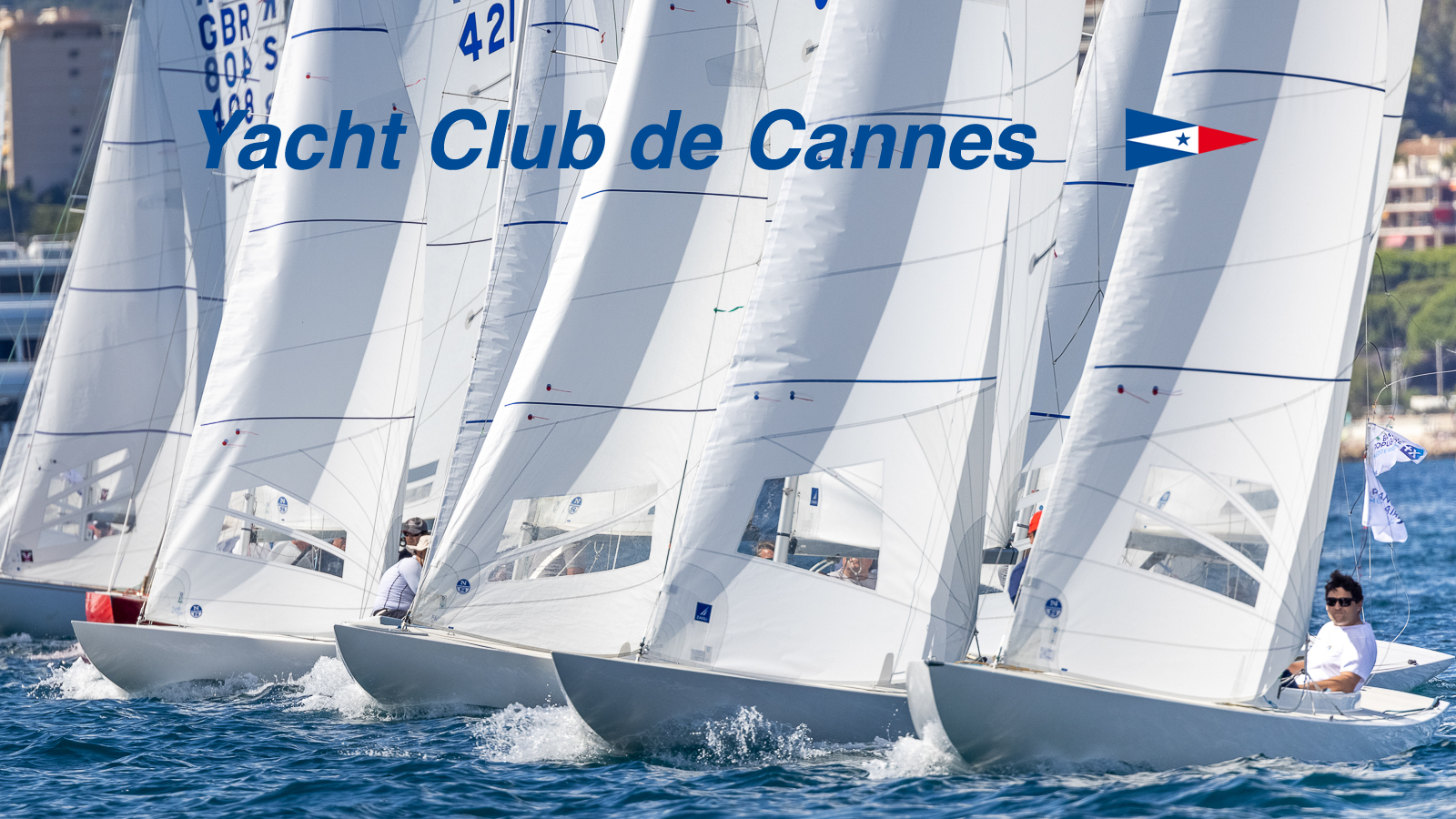 Régates Royales 2021