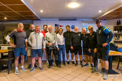 Armistice Cup Dragon 2022