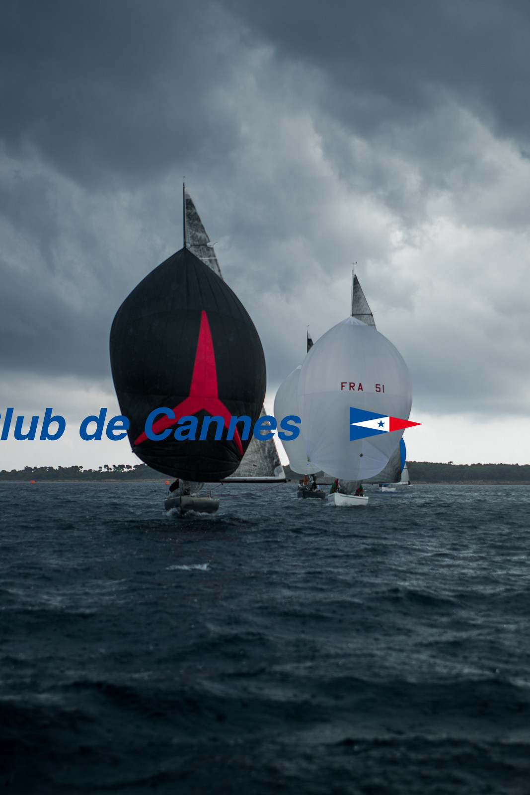 Régates Royales 2020