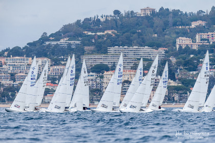 Coupe du Commodore Dragon