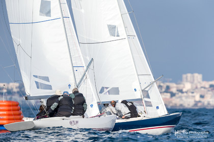 Coupe de l'Amitié Dragon 2023
