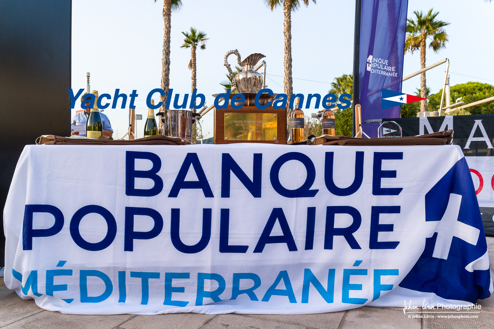 Régates Royales 2021