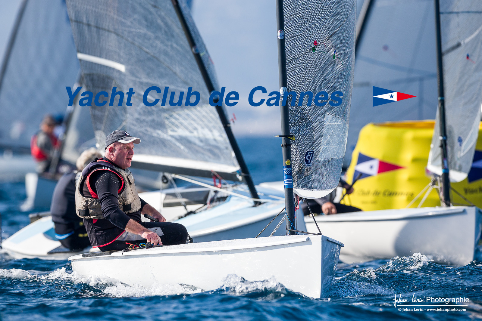 Semaine Internationale de Cannes de Finn 2023