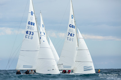 Armistice Cup Dragon 2022