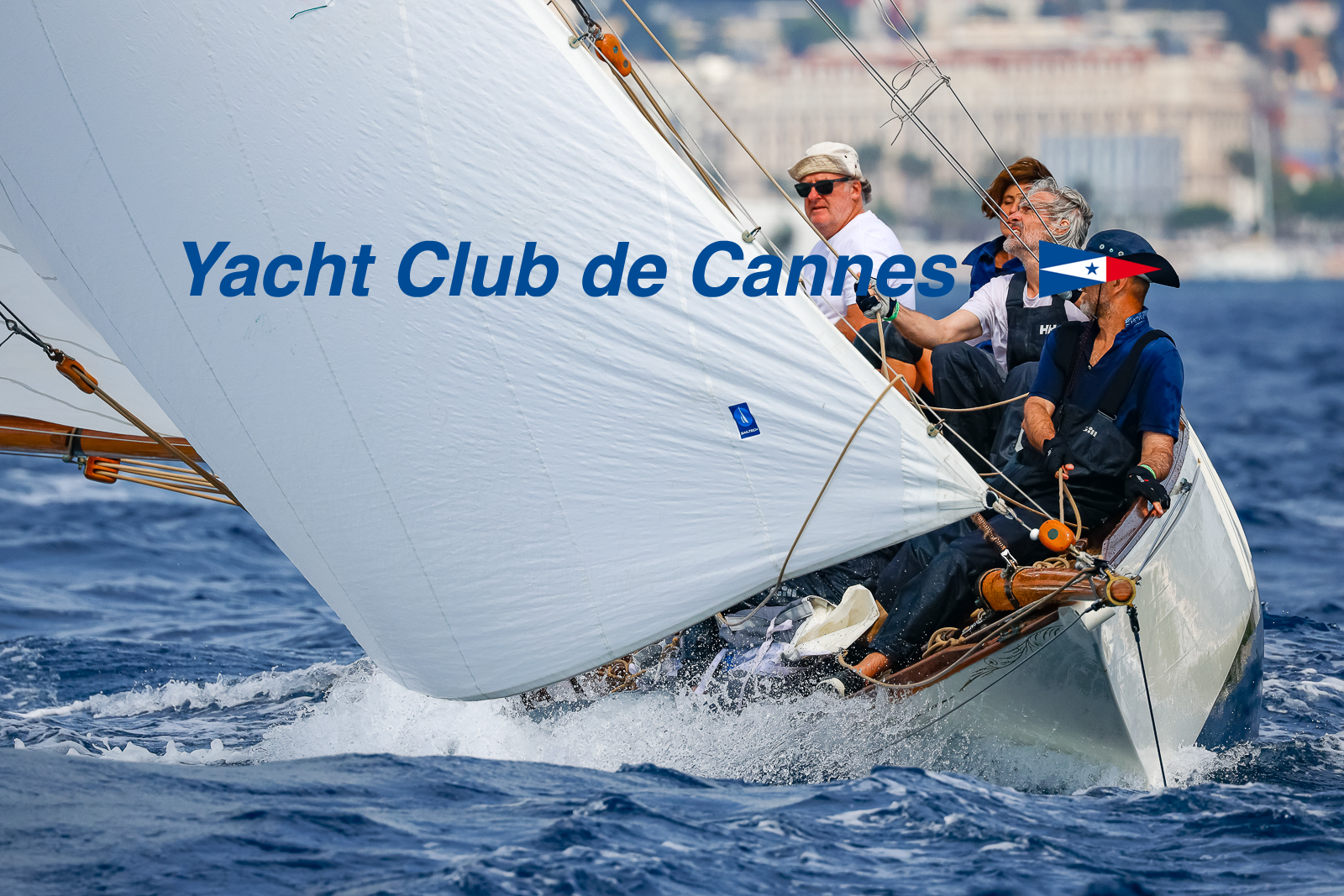 Régates Royales 2021