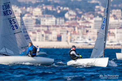 Semaine Internationale de Cannes de Finn 2023