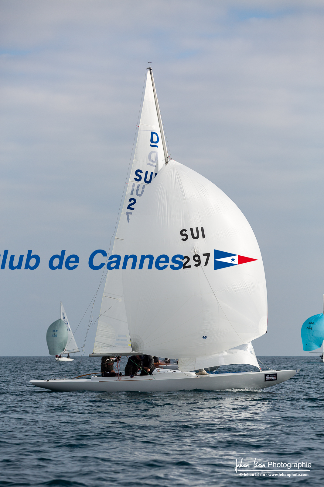 Cannes Dragon Grand Prix 2017