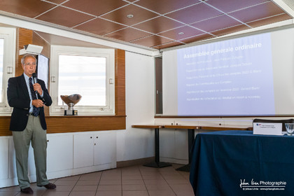 Assemblée Générale 2023