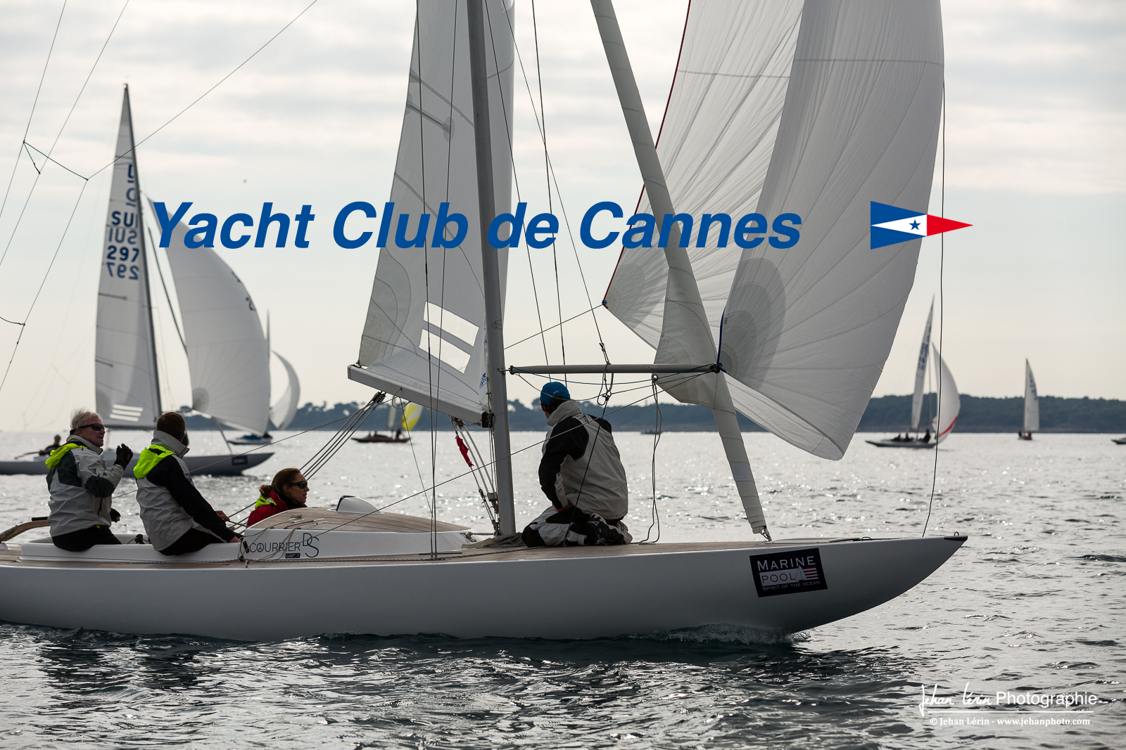 Cannes Dragon Grand Prix 2017