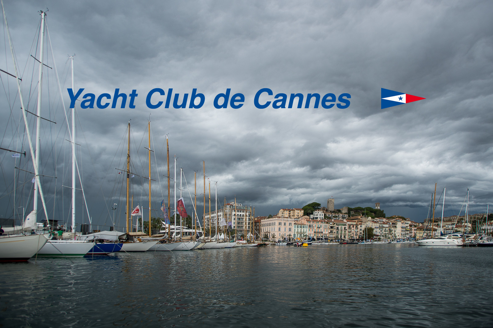 Régates Royales 2020