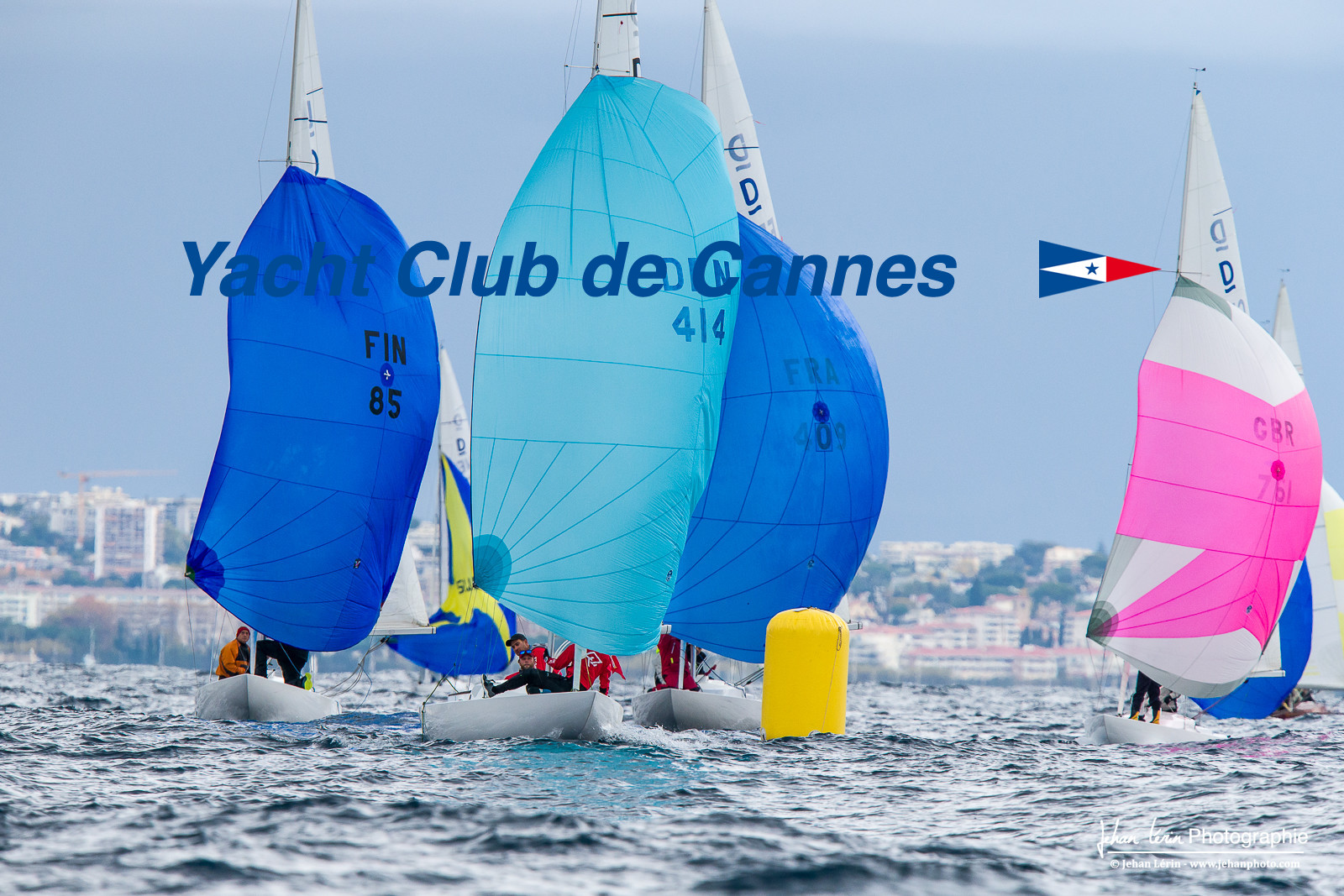 Coupe d'Hiver Dragon 2022