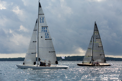 Régates Royales 2020