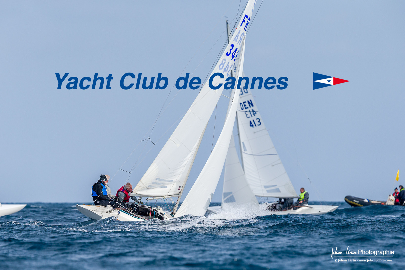 International Extra Cup Dragon 2023