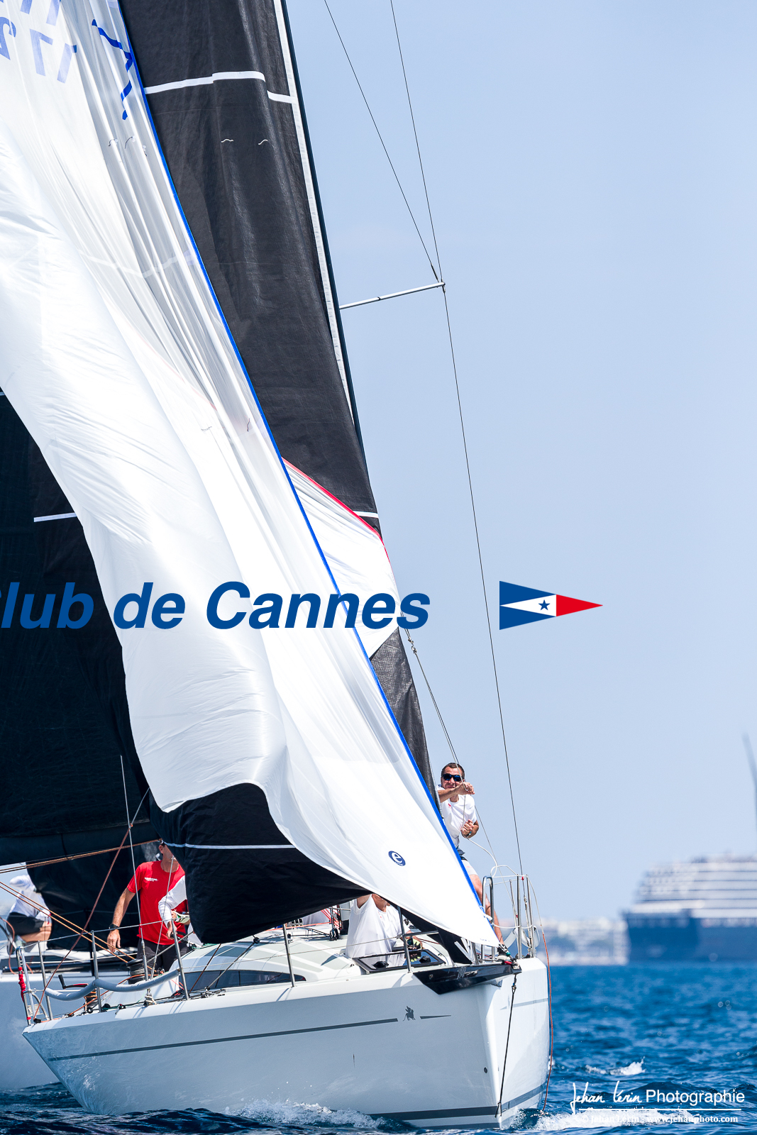 Championnat d Europe IRC 2023 - IRC European Championship 2023