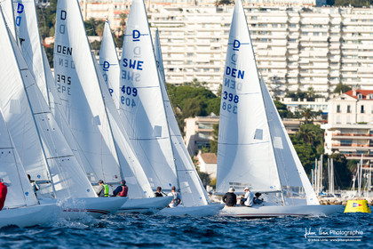 Armistice Cup Dragon 2022