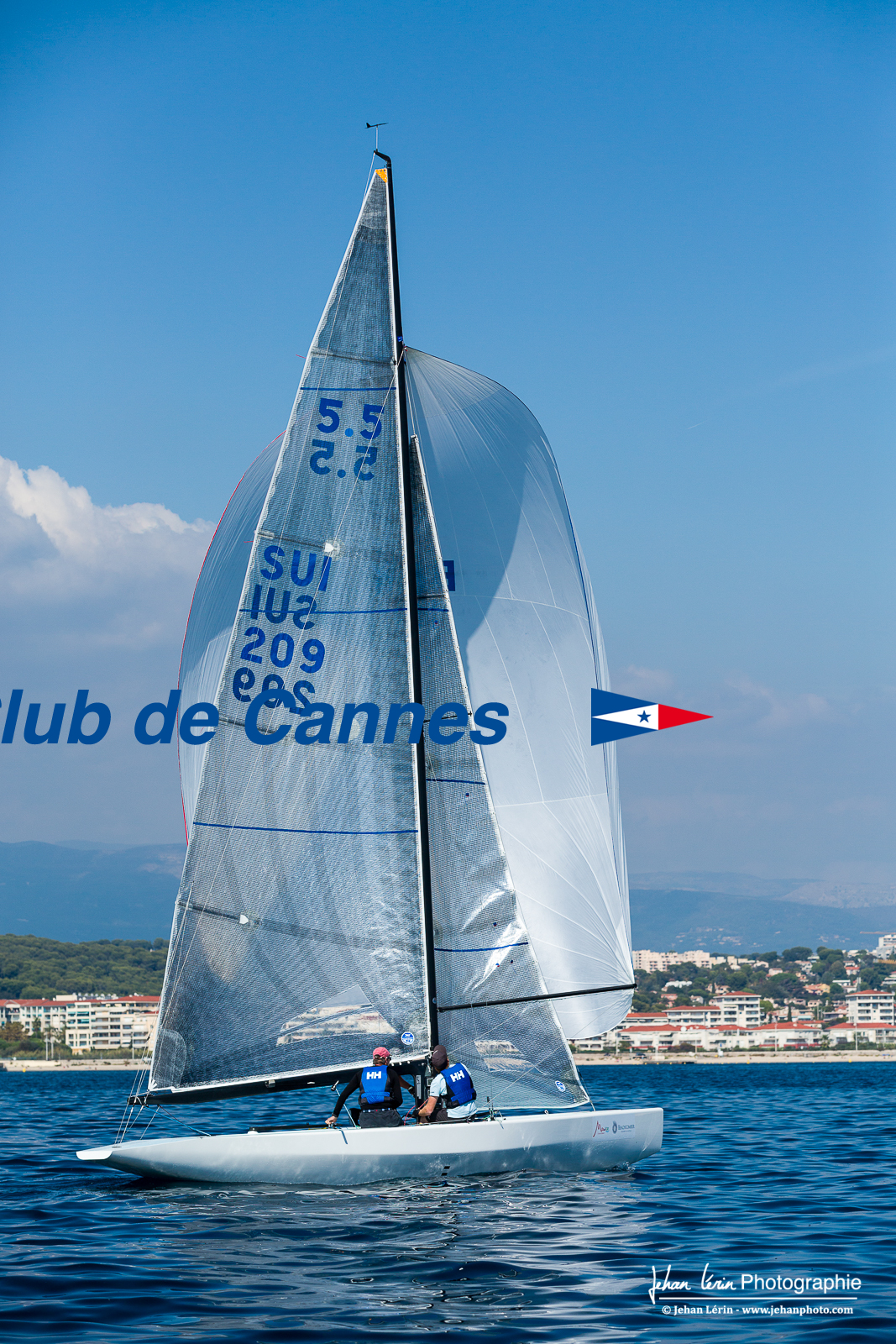 Régates Royales 2017