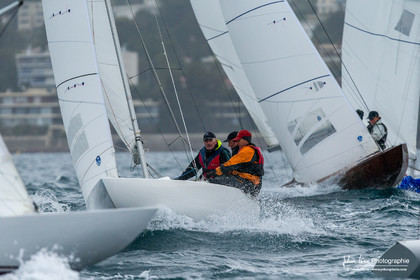 Semaine Internationale de Cannes de Dragon 2022