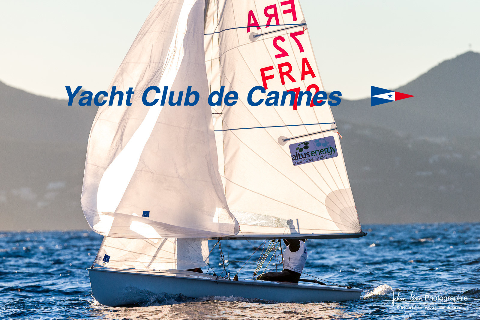 Entrâinement des équipes de 470 Mixte - Paris2024 Entrâinement des équipes de 470 Mixte - Paris2024