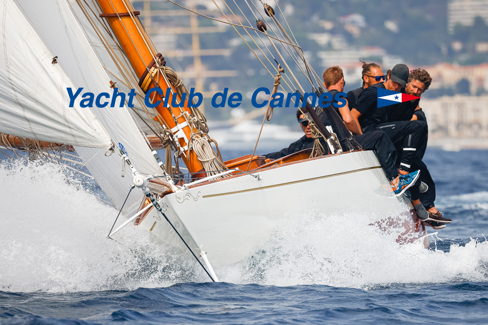 Régates Royales 2021