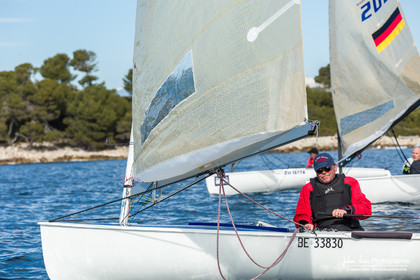 Semaine Internationale de Cannes de Finn 2022