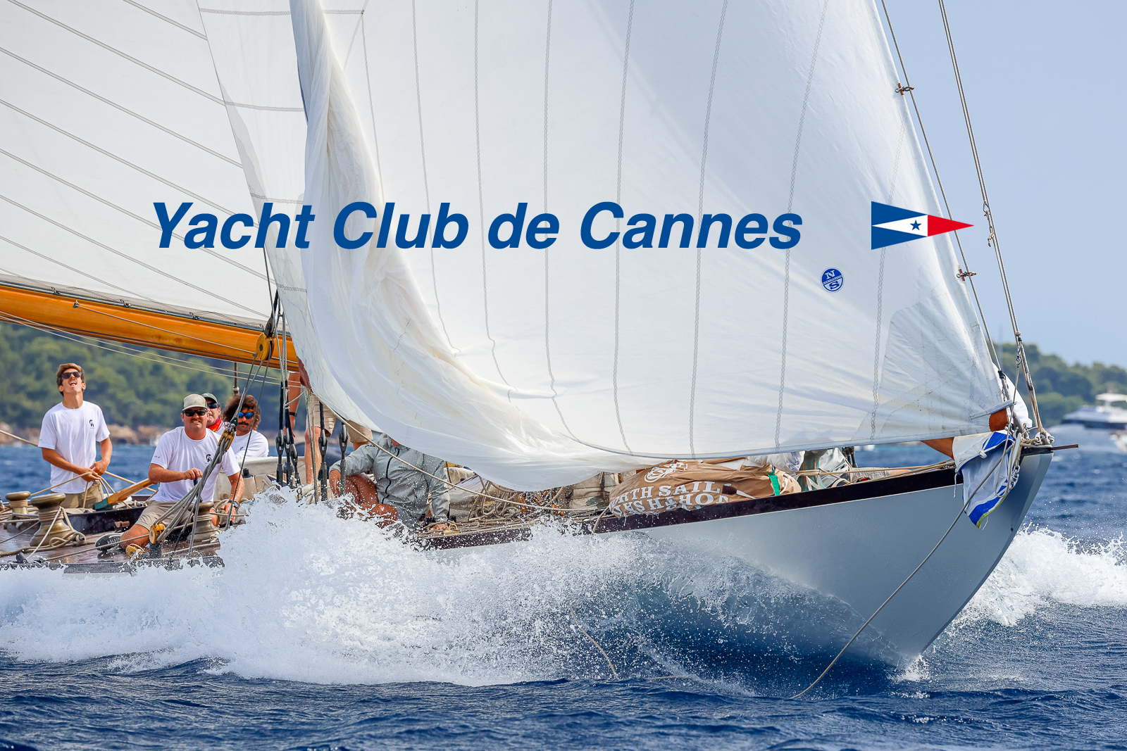 Régates Royales 2021