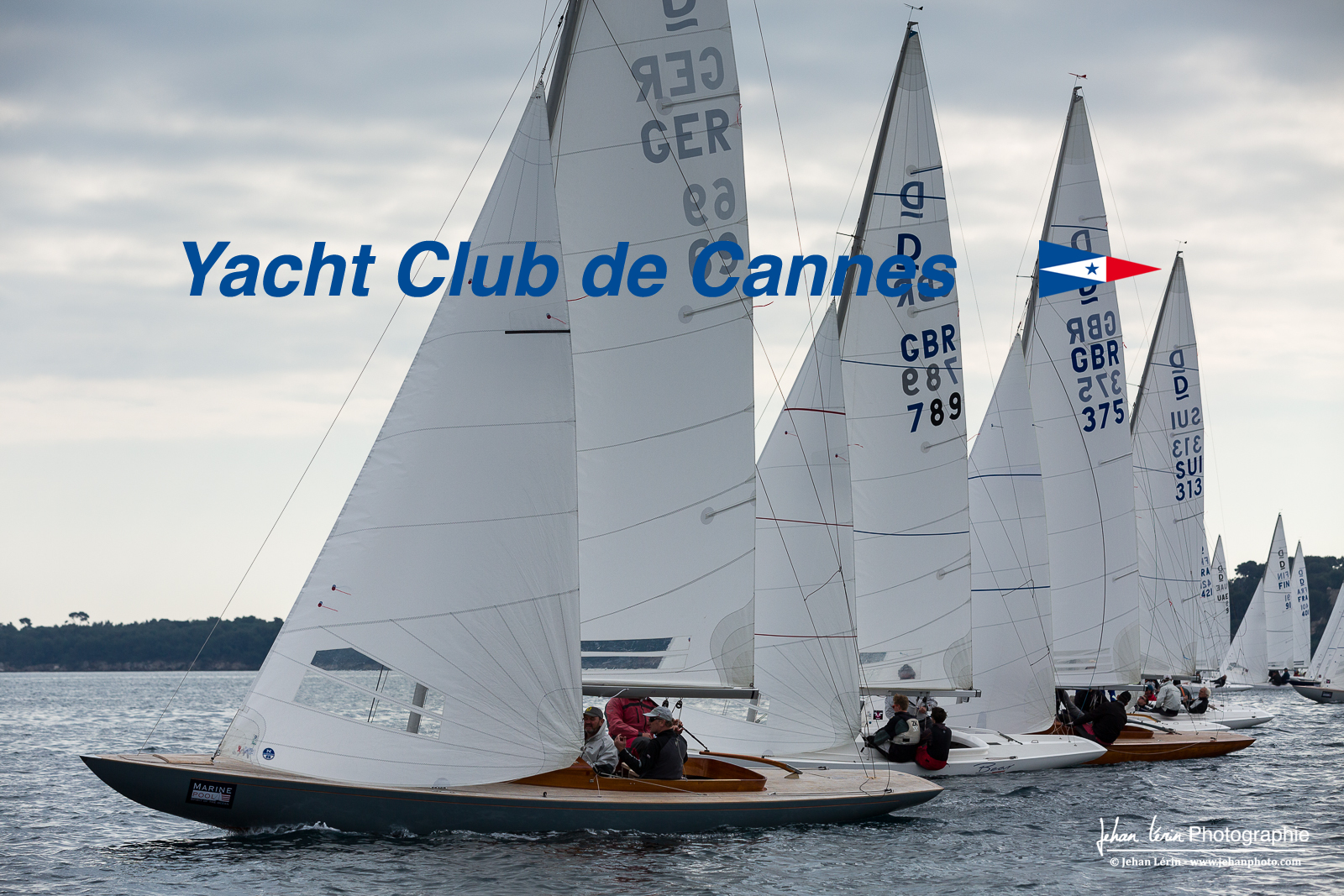 Cannes Dragon Grand Prix 2017