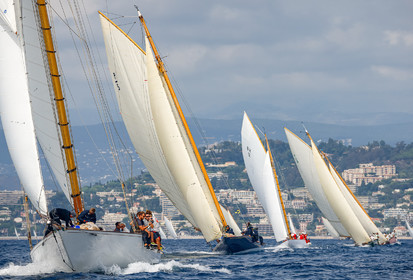 Régates Royales 2021