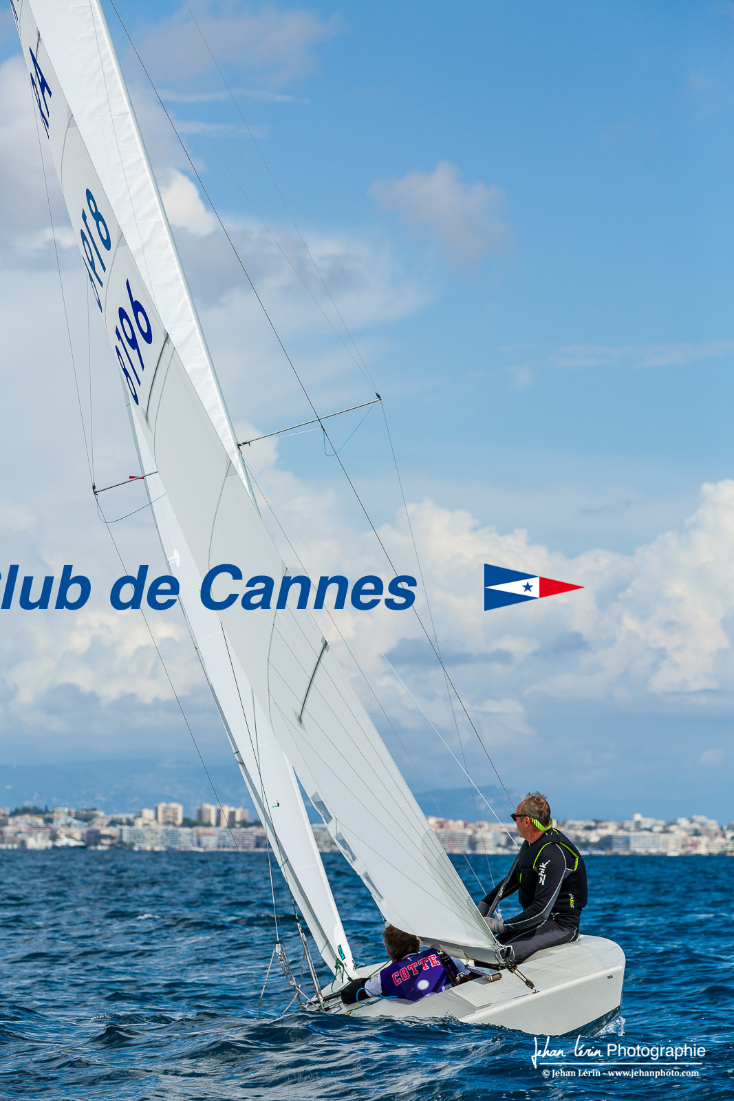 Régates Royales 2020