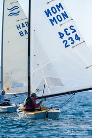 Semaine Internationale de Cannes de Finn 2022