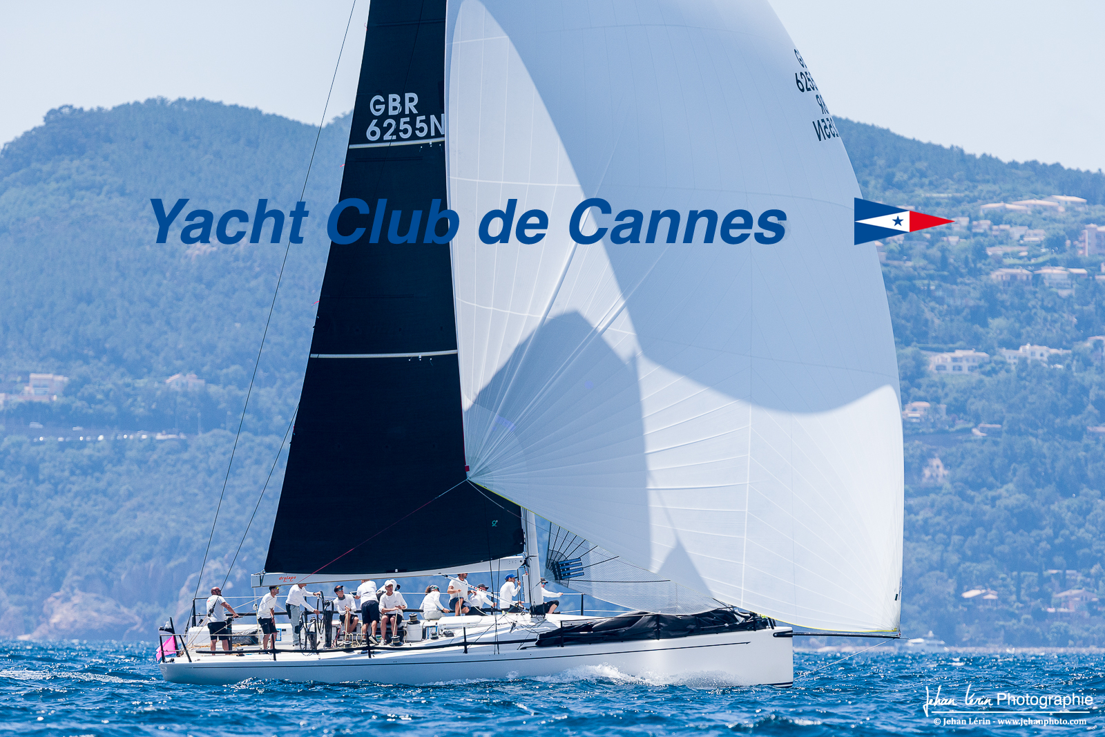 Championnat d Europe IRC 2023 - IRC European Championship 2023