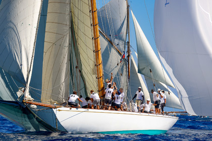 Régates Royales 2021