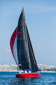 Régates Royales 2017