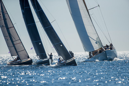 Régates Royales 2020