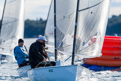 Semaine Internationale de Cannes de Finn 2022