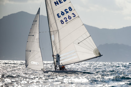 European Championship Star 2023