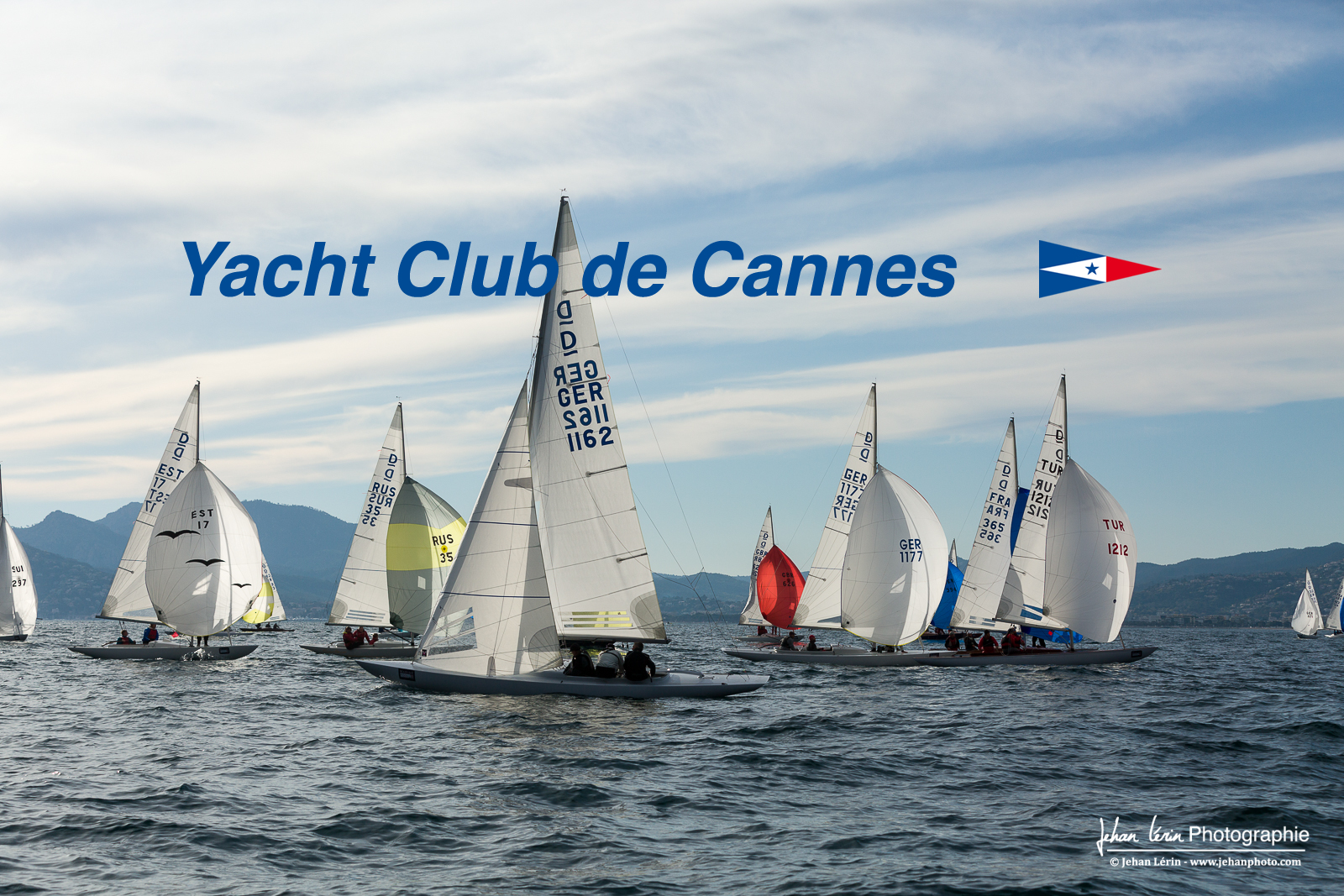 Cannes Dragon Grand Prix 2017