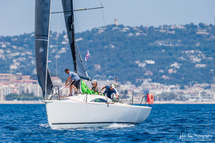 Championnat d Europe IRC 2023 - IRC European Championship 2023