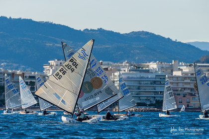 Semaine Internationale de Cannes de Finn 2022