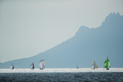 Régates Royales 2020