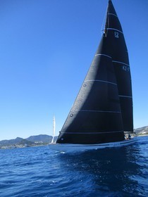 Régates Royales 2023 - Jean-Claude Renault