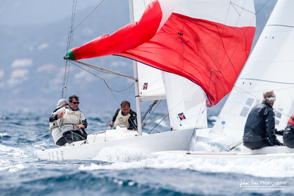 Coupe du Commodore Dragon