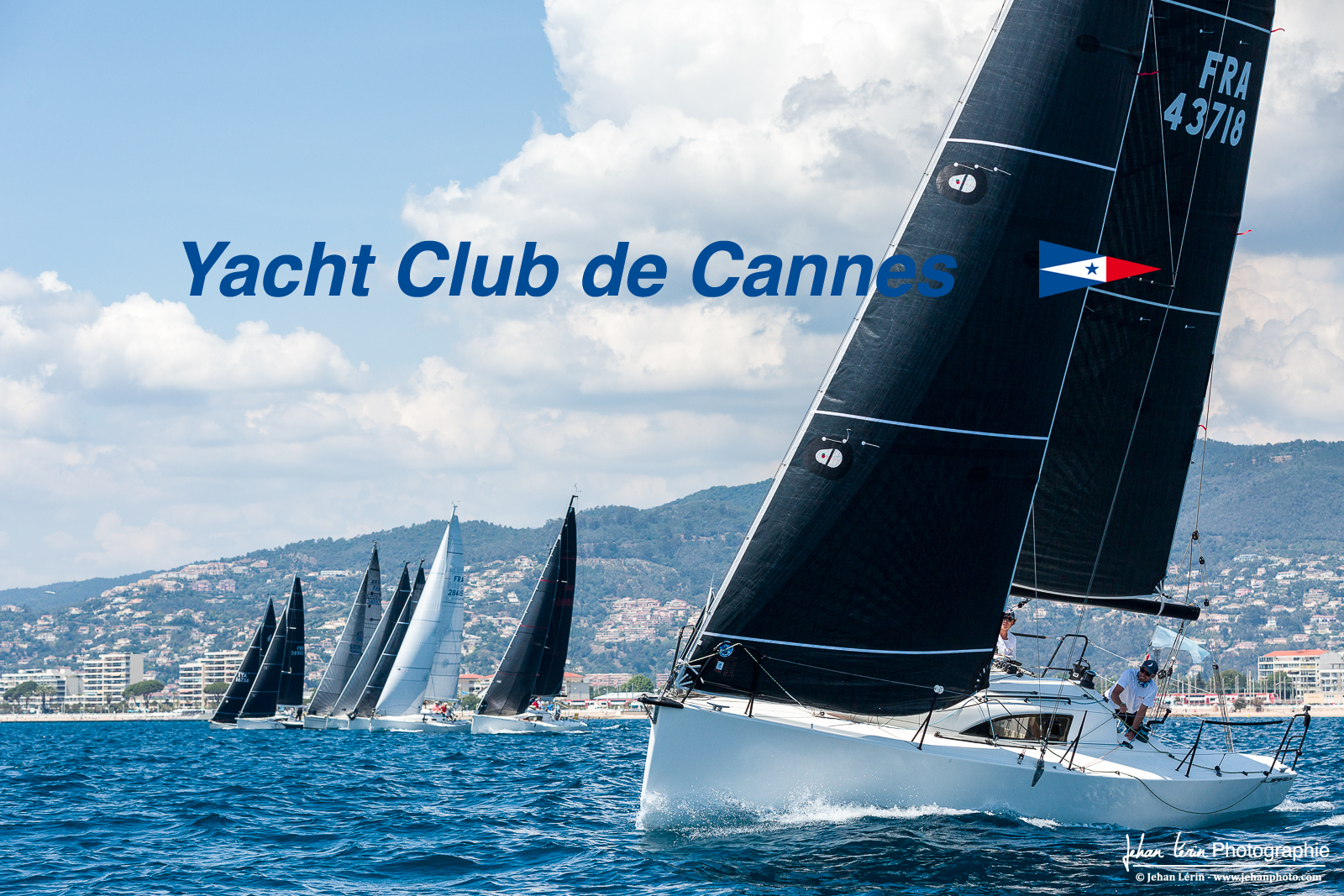 Championnat d Europe IRC 2023 - IRC European Championship 2023