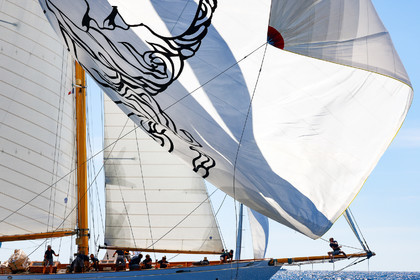 Régates Royales 2021