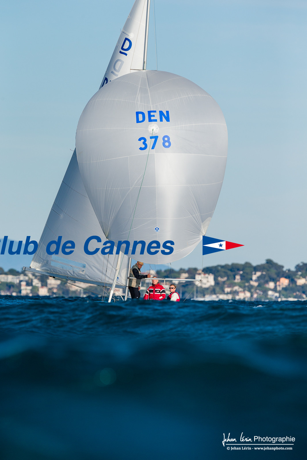 Armistice Cup 2021 Dragon