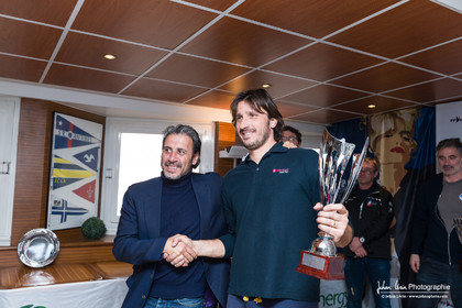 Semaine Internationale de Cannes de Finn 2017